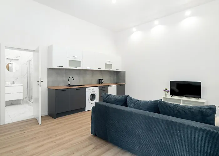 Apartment Modern Very Berry In By Renters