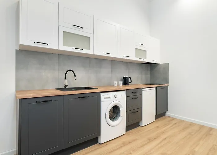 Modern Very Berry In By Renters * פוזנן