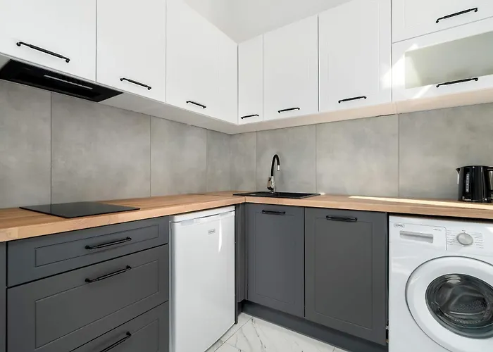 Modern Very Berry In By Renters דירה *